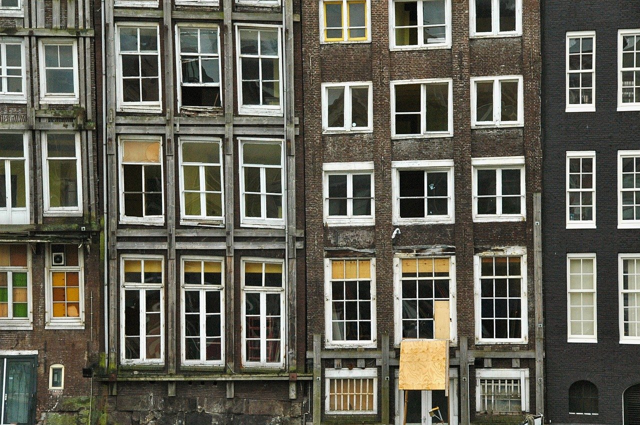 Kozijne Vervangen