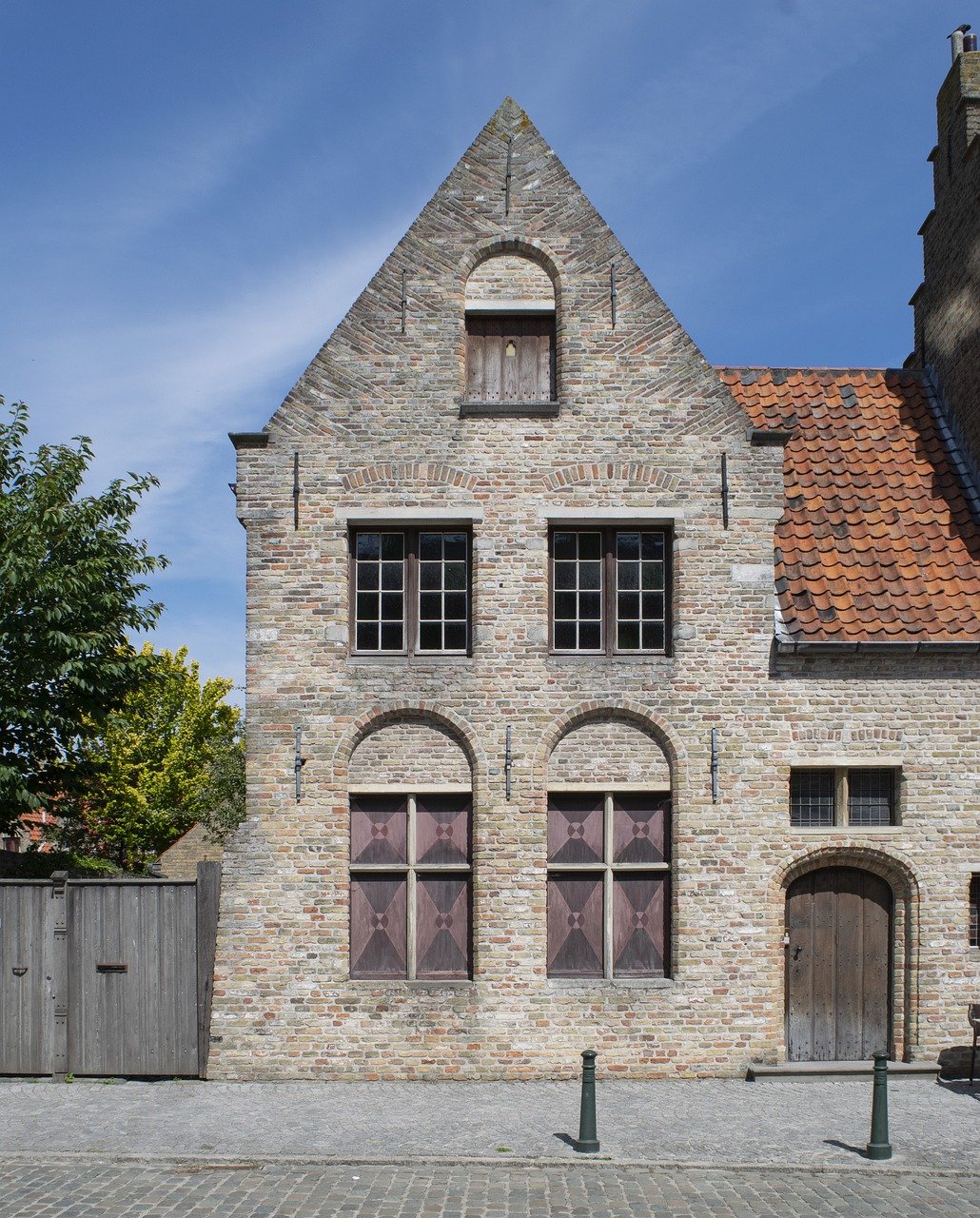 Binnendeuren En Kozijn Vervangen
